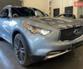 Серый Инфинити QX70, объемом двигателя 3.7 л и пробегом 70 тыс. км за 26900 $, фото 46 на Automoto.ua