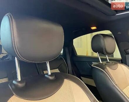 Серый Инфинити QX70, объемом двигателя 3.7 л и пробегом 70 тыс. км за 26900 $, фото 27 на Automoto.ua