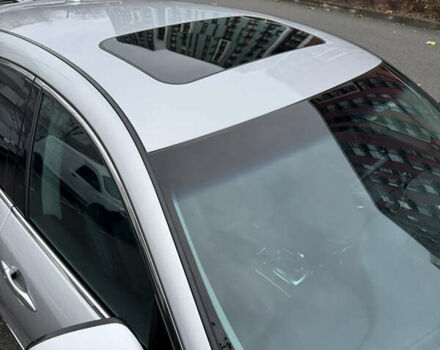 Серый Инфинити QX70, объемом двигателя 3.7 л и пробегом 172 тыс. км за 16500 $, фото 12 на Automoto.ua