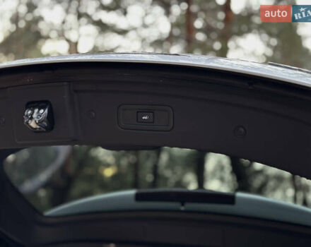 Серый Инфинити QX70, объемом двигателя 3.7 л и пробегом 120 тыс. км за 20000 $, фото 31 на Automoto.ua