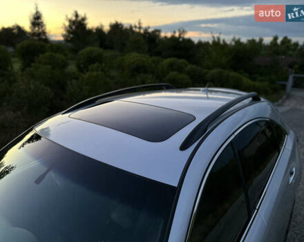 Серый Инфинити QX70, объемом двигателя 3.7 л и пробегом 120 тыс. км за 20000 $, фото 10 на Automoto.ua