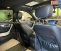 Серый Инфинити QX70, объемом двигателя 3.7 л и пробегом 70 тыс. км за 26900 $, фото 25 на Automoto.ua