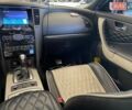 Серый Инфинити QX70, объемом двигателя 3.7 л и пробегом 70 тыс. км за 26900 $, фото 13 на Automoto.ua