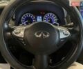 Серый Инфинити QX70, объемом двигателя 3.7 л и пробегом 70 тыс. км за 26900 $, фото 8 на Automoto.ua