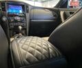 Серый Инфинити QX70, объемом двигателя 3.7 л и пробегом 70 тыс. км за 26900 $, фото 21 на Automoto.ua