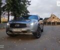 Серый Инфинити QX70, объемом двигателя 3.7 л и пробегом 99 тыс. км за 23299 $, фото 1 на Automoto.ua