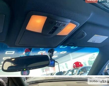 Серый Инфинити QX70, объемом двигателя 3.7 л и пробегом 70 тыс. км за 26900 $, фото 14 на Automoto.ua