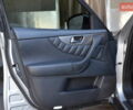 Серый Инфинити QX70, объемом двигателя 3.7 л и пробегом 94 тыс. км за 20499 $, фото 17 на Automoto.ua