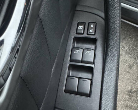 Серый Инфинити QX70, объемом двигателя 3.7 л и пробегом 172 тыс. км за 16500 $, фото 16 на Automoto.ua