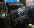 Серый Инфинити QX70, объемом двигателя 3.7 л и пробегом 70 тыс. км за 26900 $, фото 5 на Automoto.ua