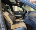 Серый Инфинити QX70, объемом двигателя 3.7 л и пробегом 70 тыс. км за 26900 $, фото 29 на Automoto.ua