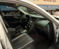 Серый Инфинити QX70, объемом двигателя 3.7 л и пробегом 135 тыс. км за 19999 $, фото 26 на Automoto.ua