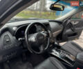 Серый Инфинити QX70, объемом двигателя 3.7 л и пробегом 108 тыс. км за 19999 $, фото 44 на Automoto.ua