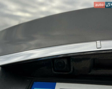 Серый Инфинити QX70, объемом двигателя 3.7 л и пробегом 108 тыс. км за 19999 $, фото 23 на Automoto.ua