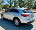 Сірий Інфініті QX70, об'ємом двигуна 3.7 л та пробігом 44 тис. км за 3000 $, фото 1 на Automoto.ua
