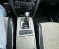 Серый Инфинити QX70, объемом двигателя 3.7 л и пробегом 124 тыс. км за 24000 $, фото 7 на Automoto.ua