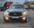 Серый Инфинити QX70, объемом двигателя 3.7 л и пробегом 82 тыс. км за 19400 $, фото 18 на Automoto.ua