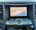 Сірий Інфініті QX70, об'ємом двигуна 3.7 л та пробігом 44 тис. км за 3000 $, фото 5 на Automoto.ua