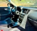 Сірий Інфініті QX70, об'ємом двигуна 3.7 л та пробігом 44 тис. км за 3000 $, фото 6 на Automoto.ua