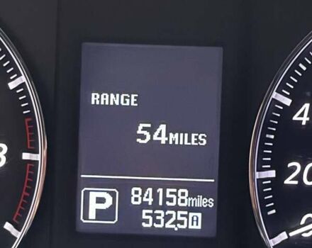 Серый Инфинити QX70, объемом двигателя 3.7 л и пробегом 135 тыс. км за 19999 $, фото 21 на Automoto.ua