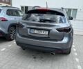 Сірий Інфініті QX70, об'ємом двигуна 3.7 л та пробігом 112 тис. км за 21000 $, фото 1 на Automoto.ua