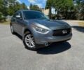 Серый Инфинити QX70, объемом двигателя 0 л и пробегом 71 тыс. км за 11400 $, фото 1 на Automoto.ua