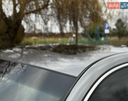 Серый Инфинити QX70, объемом двигателя 3.7 л и пробегом 108 тыс. км за 19999 $, фото 21 на Automoto.ua