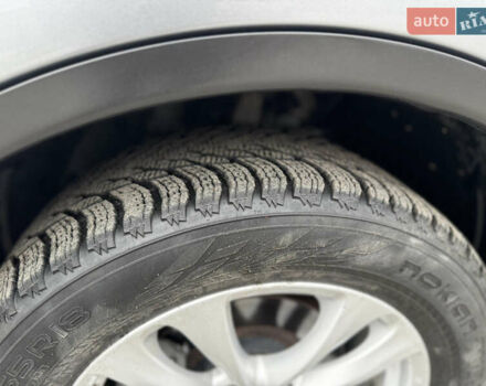 Серый Инфинити QX70, объемом двигателя 3.7 л и пробегом 108 тыс. км за 19999 $, фото 42 на Automoto.ua