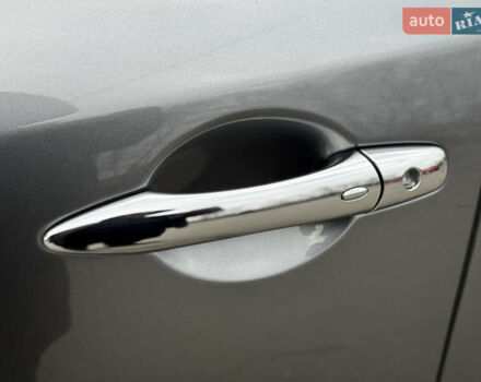 Серый Инфинити QX70, объемом двигателя 3.7 л и пробегом 108 тыс. км за 19999 $, фото 22 на Automoto.ua