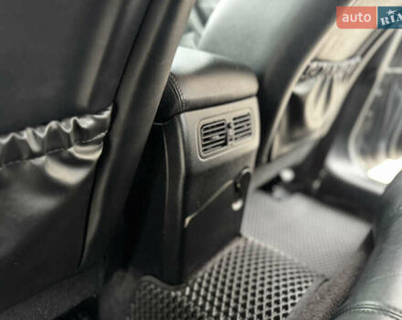 Серый Инфинити QX70, объемом двигателя 3.7 л и пробегом 108 тыс. км за 19999 $, фото 35 на Automoto.ua