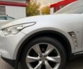 Серый Инфинити QX70, объемом двигателя 3.7 л и пробегом 135 тыс. км за 19999 $, фото 14 на Automoto.ua
