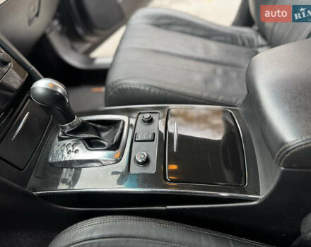 Серый Инфинити QX70, объемом двигателя 3.7 л и пробегом 108 тыс. км за 19999 $, фото 52 на Automoto.ua