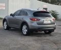Серый Инфинити QX70, объемом двигателя 3.7 л и пробегом 86 тыс. км за 18999 $, фото 12 на Automoto.ua