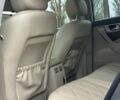 Серый Инфинити QX70, объемом двигателя 3.7 л и пробегом 82 тыс. км за 18999 $, фото 10 на Automoto.ua