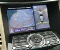 Серый Инфинити QX70, объемом двигателя 3.7 л и пробегом 82 тыс. км за 18999 $, фото 15 на Automoto.ua