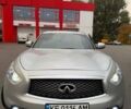 Серый Инфинити QX70, объемом двигателя 3.7 л и пробегом 135 тыс. км за 19999 $, фото 11 на Automoto.ua