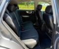 Серый Инфинити QX70, объемом двигателя 0 л и пробегом 71 тыс. км за 11400 $, фото 20 на Automoto.ua