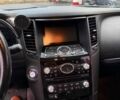 Серый Инфинити QX70, объемом двигателя 3.7 л и пробегом 135 тыс. км за 19999 $, фото 19 на Automoto.ua