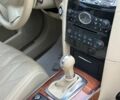 Серый Инфинити QX70, объемом двигателя 3.7 л и пробегом 82 тыс. км за 18999 $, фото 12 на Automoto.ua