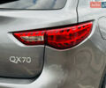 Серый Инфинити QX70, объемом двигателя 3.7 л и пробегом 108 тыс. км за 19999 $, фото 18 на Automoto.ua