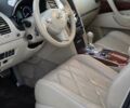 Серый Инфинити QX70, объемом двигателя 3.7 л и пробегом 82 тыс. км за 19400 $, фото 11 на Automoto.ua