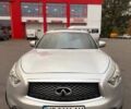 Серый Инфинити QX70, объемом двигателя 3.7 л и пробегом 135 тыс. км за 19999 $, фото 13 на Automoto.ua