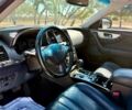 Сірий Інфініті QX70, об'ємом двигуна 3.7 л та пробігом 44 тис. км за 3000 $, фото 4 на Automoto.ua