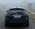 Синий Инфинити QX70, объемом двигателя 3.7 л и пробегом 95 тыс. км за 16800 $, фото 4 на Automoto.ua