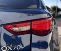 Синий Инфинити QX70, объемом двигателя 3.7 л и пробегом 125 тыс. км за 15200 $, фото 9 на Automoto.ua