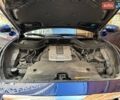 Синий Инфинити QX70, объемом двигателя 3.7 л и пробегом 197 тыс. км за 15555 $, фото 26 на Automoto.ua