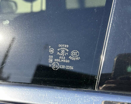 Синий Инфинити QX70, объемом двигателя 3.7 л и пробегом 125 тыс. км за 15200 $, фото 21 на Automoto.ua