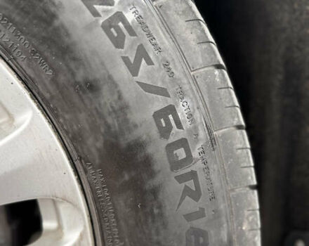 Синий Инфинити QX70, объемом двигателя 3.7 л и пробегом 125 тыс. км за 15200 $, фото 16 на Automoto.ua