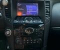 Синій Інфініті QX70, об'ємом двигуна 3 л та пробігом 157 тис. км за 17950 $, фото 11 на Automoto.ua