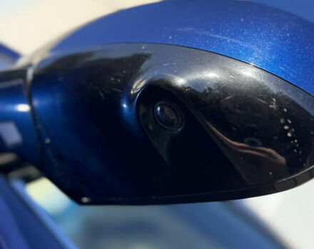 Синий Инфинити QX70, объемом двигателя 3.7 л и пробегом 125 тыс. км за 15200 $, фото 26 на Automoto.ua